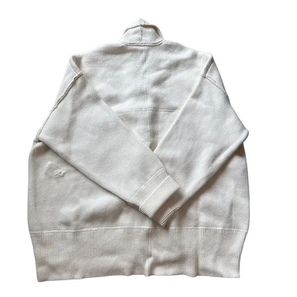 NWOT Free People Chamomile Cardi - Picture 7 of 15